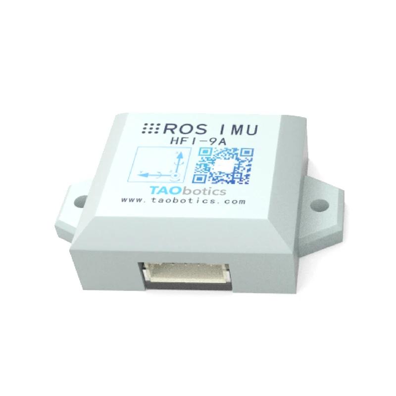 ROS κ Imu , Arhs ڼ , USB ̽, ̷ν ӵ ڷ°, 3/9  IMU , HFI-B6, B9, A9